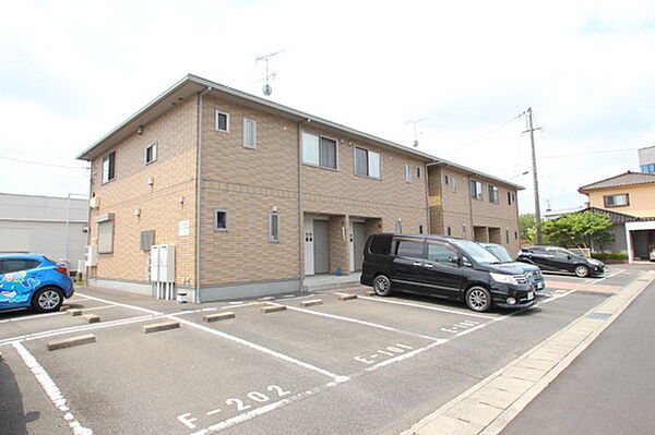 岡山県岡山市中区今在家(賃貸アパート1LDK・1階・46.16㎡)の写真 その1