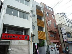 岡山県岡山市北区磨屋町（賃貸マンション1LDK・4階・77.80㎡） その22