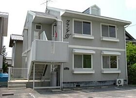 岡山県岡山市北区平田（賃貸アパート3LDK・2階・62.92㎡） その1