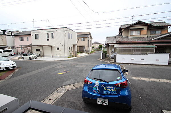 岡山県岡山市北区平野(賃貸アパート1K・1階・33.12㎡)の写真 その13