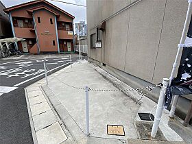 岡山県岡山市北区津島南2丁目（賃貸マンション1K・2階・31.39㎡） その16