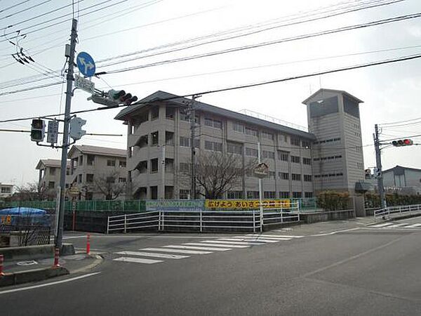 岡山県岡山市北区今保(賃貸マンション1K・3階・27.73㎡)の写真 その26