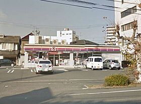 岡山県岡山市北区鹿田町1丁目（賃貸マンション1K・2階・28.14㎡） その19