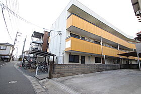 岡山県岡山市北区北方4丁目（賃貸マンション2LDK・2階・43.74㎡） その9