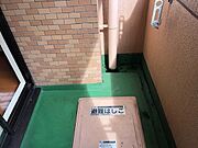 他号室のお写真です
