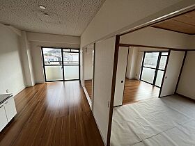 岡山県岡山市中区国富（賃貸マンション2LDK・4階・58.00㎡） その13