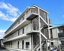 岡山県岡山市東区瀬戸町沖（賃貸アパート1K・1階・22.36㎡） その1