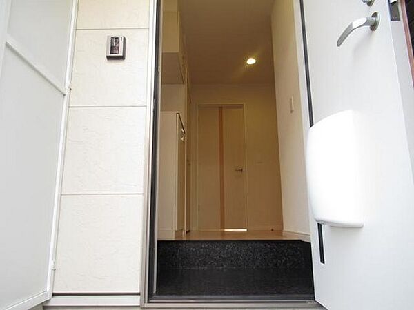 岡山県岡山市北区高松(賃貸アパート1LDK・1階・45.90㎡)の写真 その10