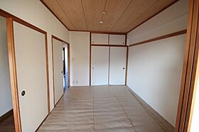 藤和ハイタウン百間川  ｜ 岡山県岡山市中区沢田（賃貸マンション3LDK・3階・65.16㎡） その18