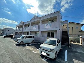 岡山県岡山市北区庭瀬（賃貸アパート1K・2階・20.70㎡） その22