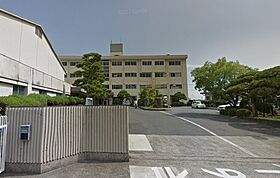 岡山県岡山市北区西辛川（賃貸アパート1LDK・1階・44.18㎡） その16