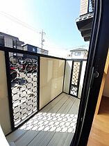 岡山県岡山市北区田中（賃貸アパート1K・1階・30.24㎡） その9