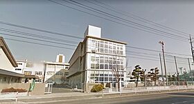 岡山県岡山市北区平田（賃貸アパート1LDK・1階・43.13㎡） その20