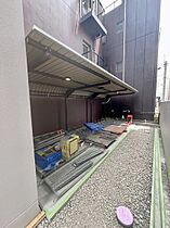 岡山県岡山市北区大学町（賃貸マンション1K・3階・28.38㎡） その14