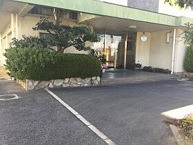 岡山県岡山市北区大安寺中町（賃貸マンション1K・2階・30.66㎡） その16