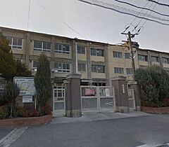 岡山県岡山市北区柳町2丁目（賃貸マンション1K・6階・30.34㎡） その17