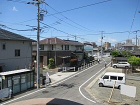 岡山県岡山市北区今5丁目（賃貸マンション1K・3階・30.78㎡） その14