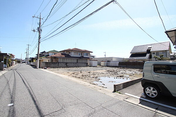 岡山県岡山市北区西長瀬(賃貸アパート1LDK・3階・41.86㎡)の写真 その7