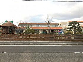 岡山県岡山市北区西長瀬（賃貸アパート1LDK・1階・41.86㎡） その22