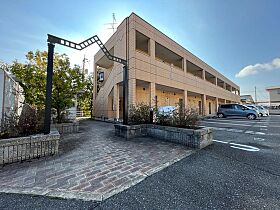 岡山県岡山市東区瀬戸町江尻（賃貸アパート1K・1階・35.55㎡） その19