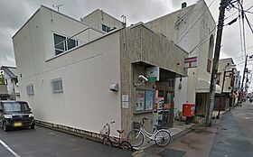 岡山県岡山市北区富町1丁目（賃貸マンション1LDK・1階・37.58㎡） その19