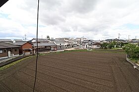 岡山県岡山市中区国府市場（賃貸アパート1K・2階・19.87㎡） その13