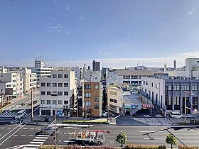 岡山県岡山市北区富田町2丁目（賃貸マンション1LDK・5階・51.97㎡） その14