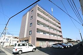 岡山県岡山市北区平野（賃貸マンション1R・2階・34.62㎡） その1