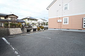 岡山県岡山市南区妹尾（賃貸アパート2LDK・2階・58.53㎡） その23