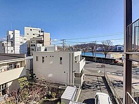 岡山県岡山市北区内山下1丁目（賃貸マンション1R・10階・24.48㎡） その8