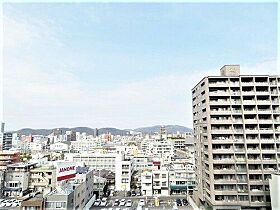 岡山県岡山市北区表町1丁目（賃貸マンション2LDK・8階・65.36㎡） その14