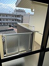 岡山県岡山市北区兵団（賃貸マンション1K・3階・25.38㎡） その11