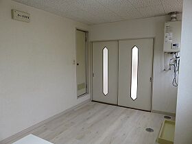 岡山県岡山市北区伊島町2丁目（賃貸マンション1LDK・2階・34.67㎡） その16