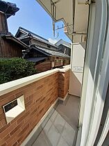 岡山県岡山市北区青江4丁目（賃貸アパート1R・1階・32.90㎡） その9