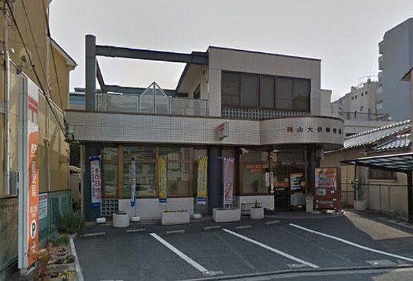 岡山県岡山市北区大供2丁目(賃貸マンション3LDK・5階・72.51㎡)の写真 その18