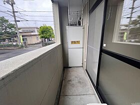 岡山県岡山市中区長岡（賃貸アパート1K・1階・21.24㎡） その11