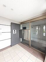 岡山県岡山市北区奥田南町（賃貸マンション1K・1階・30.96㎡） その15