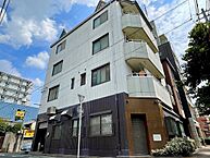 岡山県岡山市北区京町：物件画像／株式会社良和ハウス　岡山駅西口店
