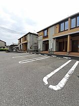 フォレストガーデンB  ｜ 岡山県岡山市中区平井5丁目（賃貸アパート1LDK・2階・45.07㎡） その14