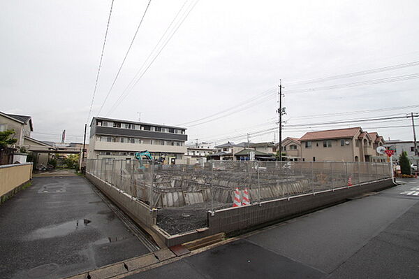 ソレイユ　Ａ棟 ｜岡山県岡山市北区白石西新町(賃貸アパート2LDK・2階・62.40㎡)の写真 その7