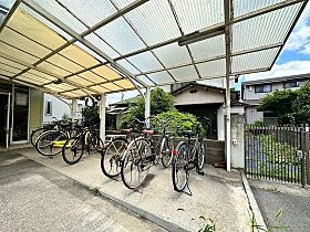 コーポラス須磨  ｜ 岡山県岡山市中区浜1丁目（賃貸アパート1K・1階・26.00㎡） その21