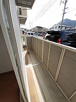 レジデンス藤原  ｜ 岡山県岡山市東区楢原（賃貸アパート1LDK・1階・40.04㎡） その11