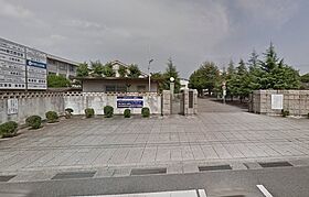 サーパス藤原西町  ｜ 岡山県岡山市中区藤原西町1丁目（賃貸マンション3LDK・6階・71.64㎡） その17