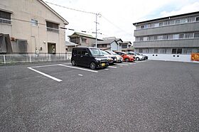 アルペジオ富町  ｜ 岡山県岡山市北区富町1丁目（賃貸マンション1K・3階・25.74㎡） その21