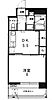 アミスター東島田9階5.3万円