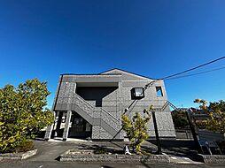 池之内ヒルズ