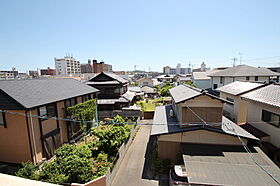 エスペランサ奥田  ｜ 岡山県岡山市北区奥田本町（賃貸マンション1K・3階・32.40㎡） その14