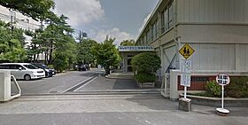 メゾンm.m.m  ｜ 岡山県岡山市中区門田屋敷1丁目（賃貸アパート2LDK・1階・70.73㎡） その22