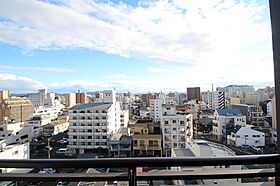 サムティ南中央町  ｜ 岡山県岡山市北区南中央町（賃貸マンション1LDK・2階・31.50㎡） その15