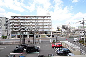 フィール野田公園  ｜ 岡山県岡山市北区野田1丁目（賃貸マンション2LDK・3階・75.64㎡） その16